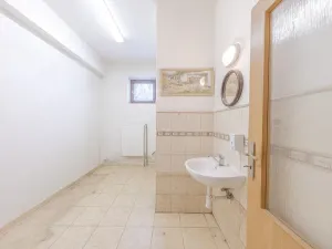 Prodej komerční, Rosice, 398 m2