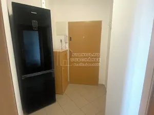 Pronájem bytu 2+kk, Praha - Kamýk, U Kamýku, 50 m2