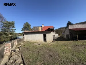 Prodej rodinného domu, Žlutice, Poděbradova, 100 m2