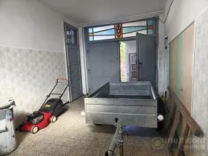 Prodej rodinného domu, Komořany, 75 m2