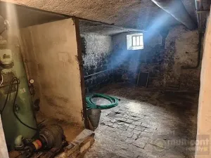 Prodej rodinného domu, Komořany, 75 m2