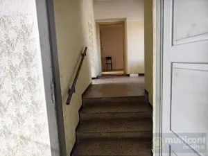 Prodej rodinného domu, Komořany, 75 m2