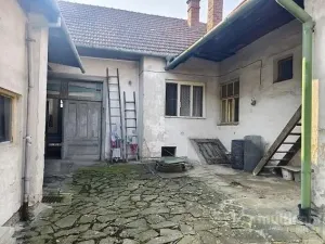 Prodej rodinného domu, Komořany, 75 m2