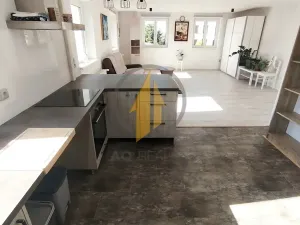 Pronájem bytu 1+kk, Turnov, Čistá, 50 m2