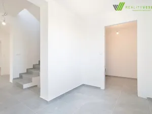 Prodej rodinného domu, Ratíškovice, Polní, 240 m2