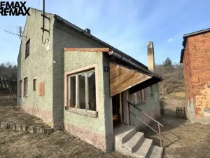 Prodej rodinného domu, Štědrá - Brložec, 127 m2
