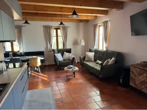 Prodej chalupy, Krupka, 243 m2