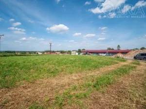 Prodej komerčního pozemku, Dolní Kralovice, 10347 m2