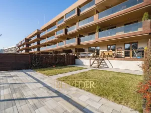 Prodej bytu 3+kk, Slaný, Lázeňská, 76 m2