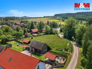 Prodej pozemku pro bydlení, Jinolice, 1200 m2