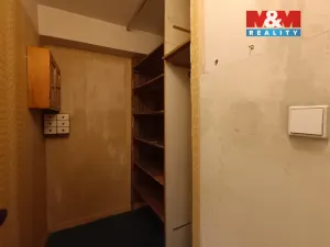 Prodej bytu 2+1, Ostrava - Moravská Ostrava, Nádražní, 52 m2