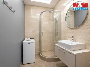 Prodej bytu 1+1, Plzeň - Jižní Předměstí, Čermákova, 43 m2