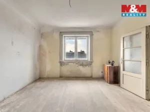 Prodej rodinného domu, Chomutice, 260 m2