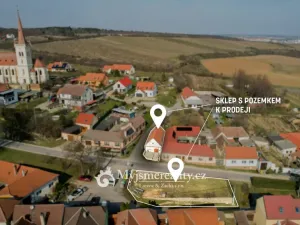 Prodej - jiné, Znojmo - Konice, 98 m2
