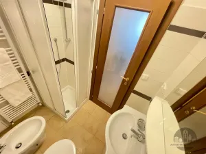 Pronájem bytu 3+kk, Praha - Vinohrady, Slezská, 74 m2