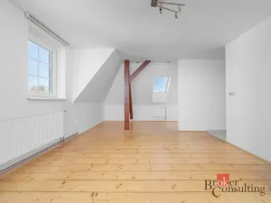 Pronájem bytu 2+1, Liberec, 55 m2