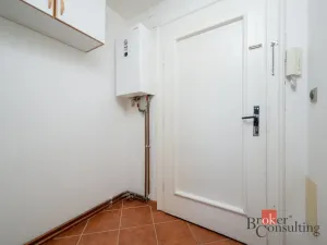 Pronájem bytu 2+1, Liberec, 55 m2