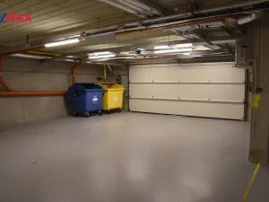 Pronájem bytu 1+kk, Znojmo, Jarošova, 33 m2