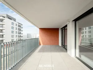 Prodej bytu 4+kk, Praha - Letňany, Vyletalova, 93 m2