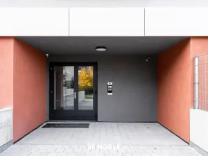 Prodej bytu 4+kk, Praha - Letňany, Vyletalova, 93 m2