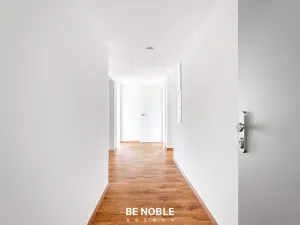 Prodej bytu 3+kk, Praha - Letňany, Vyletalova, 93 m2