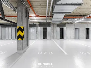 Prodej bytu 3+kk, Praha - Letňany, Vyletalova, 93 m2