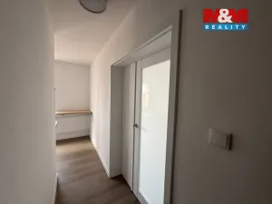 Pronájem bytu 2+1, Ostrava - Hrabůvka, Plavecká, 56 m2