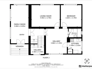 Prodej vícegeneračního domu, Příbram, 241 m2