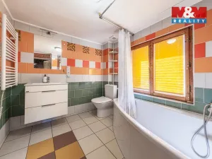 Prodej chaty, Řevnice, Pod Selcem, 99 m2