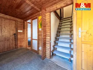 Prodej chaty, Řevnice, Pod Selcem, 99 m2