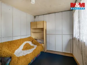 Prodej zahrady, Děčín - Děčín XXI-Horní Oldřichov, 512 m2