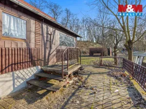 Prodej chaty, Postoloprty - Mradice, 39 m2