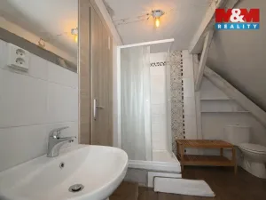 Prodej obchodního prostoru, Teplice, Libušina, 760 m2