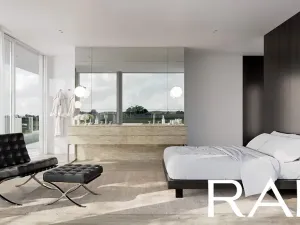 Prodej pozemku pro bydlení, Luhačovice, Masarykova, 1833 m2