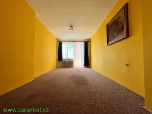 Prodej bytu 2+1, Bučovice, Vyškovská, 55 m2