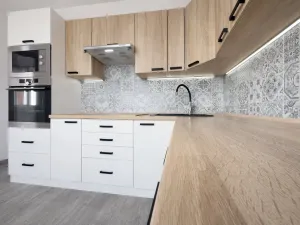 Pronájem bytu 4+1, Jirkov, U Sauny, 87 m2