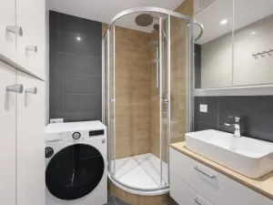 Pronájem bytu 4+1, Jirkov, U Sauny, 87 m2