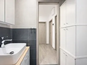 Pronájem bytu 4+1, Jirkov, U Sauny, 87 m2