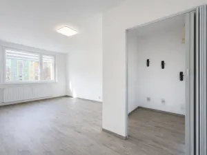 Pronájem bytu 4+1, Jirkov, U Sauny, 87 m2