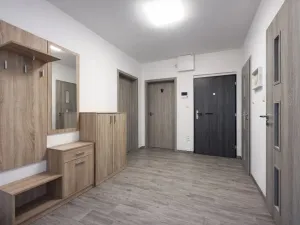 Pronájem bytu 4+1, Jirkov, U Sauny, 87 m2