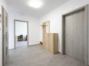 Pronájem bytu 4+1, Jirkov, U Sauny, 87 m2