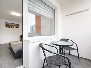 Pronájem bytu 4+1, Jirkov, U Sauny, 87 m2