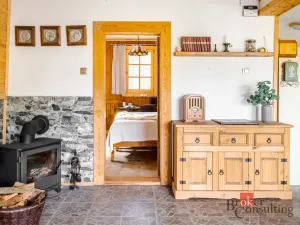 Prodej chaty, Haškovcova Lhota, 54 m2