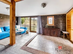 Prodej chaty, Haškovcova Lhota, 54 m2