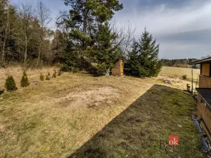 Prodej chaty, Haškovcova Lhota, 54 m2