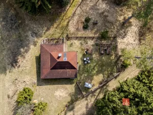 Prodej chaty, Haškovcova Lhota, 54 m2