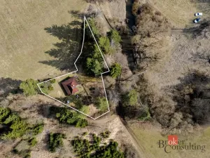 Prodej chaty, Haškovcova Lhota, 54 m2