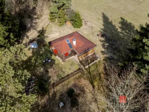 Prodej chaty, Haškovcova Lhota, 54 m2