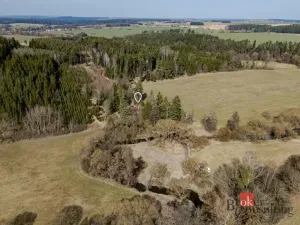 Prodej chaty, Haškovcova Lhota, 54 m2