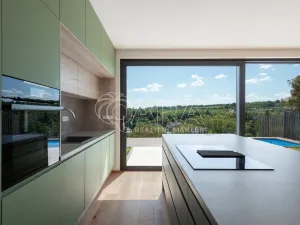 Prodej rodinného domu, Statenice, Nad Vinicí, 270 m2